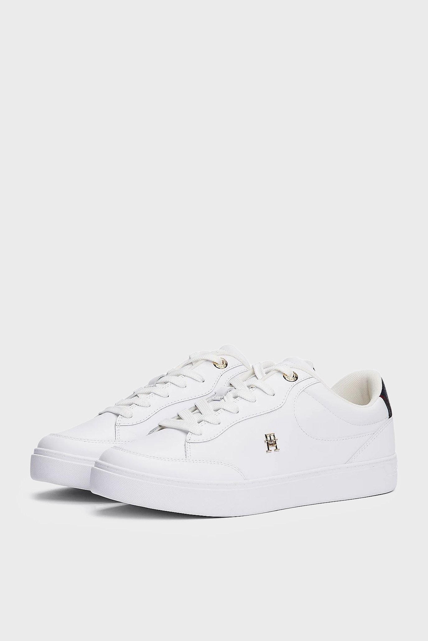 Кеды ESSENTIAL CHIC COURT SNAEKER RWB 3