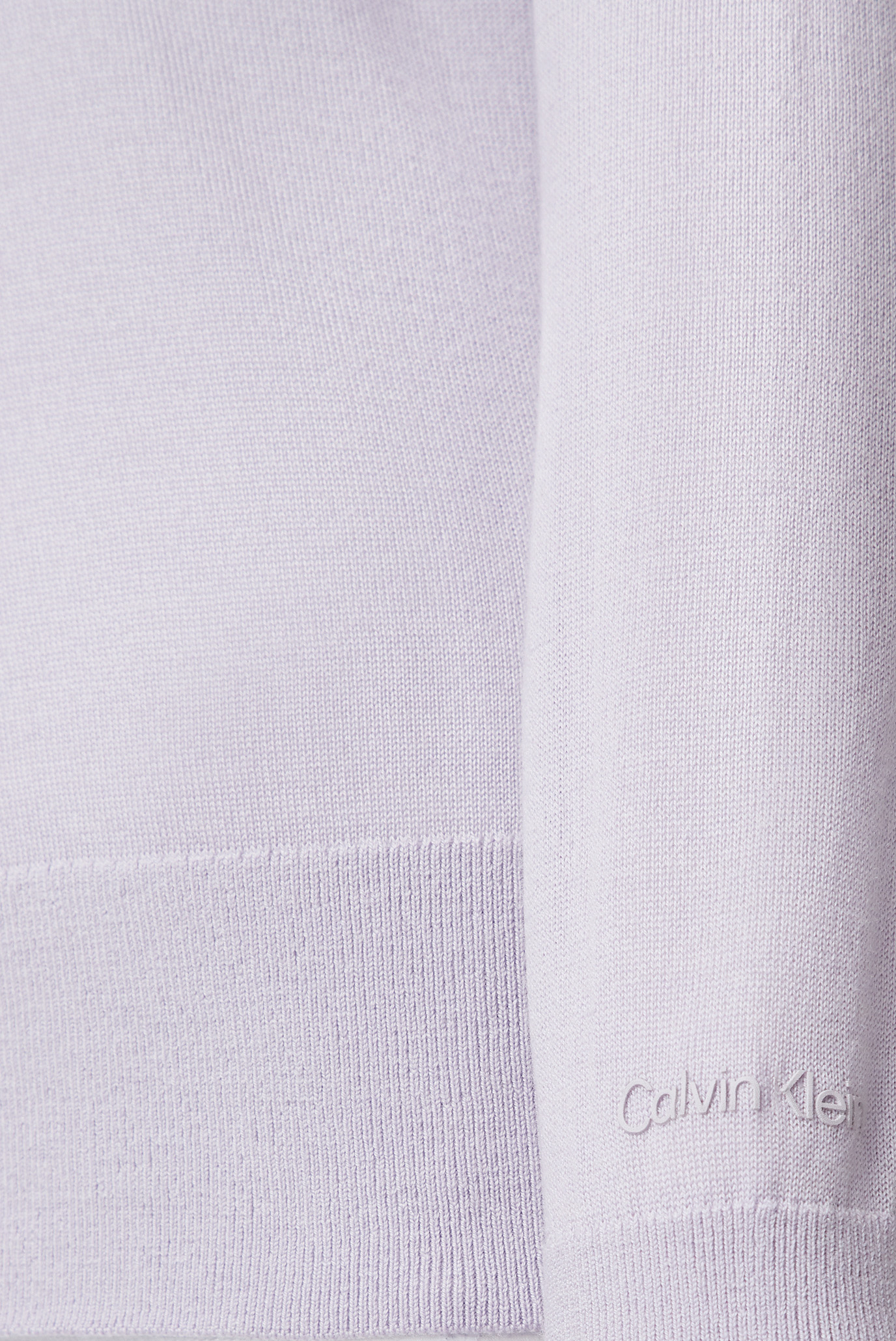 Свитер EXTRA FINE WOOL CREW NECK 9