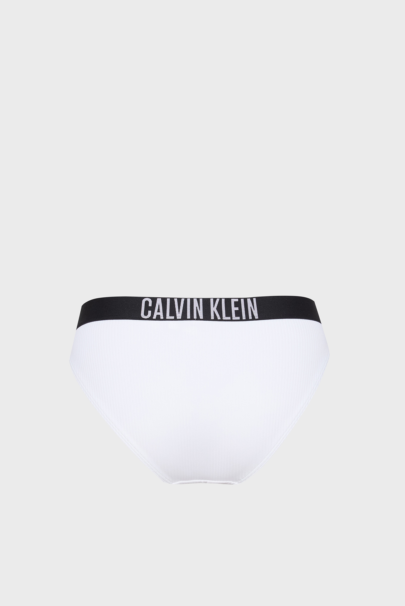 Женские белые трусики от купальника BIKINI 2