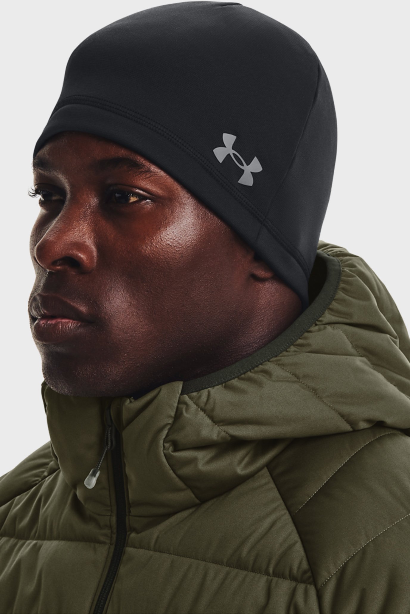 Шапка UA Storm Beanie 7