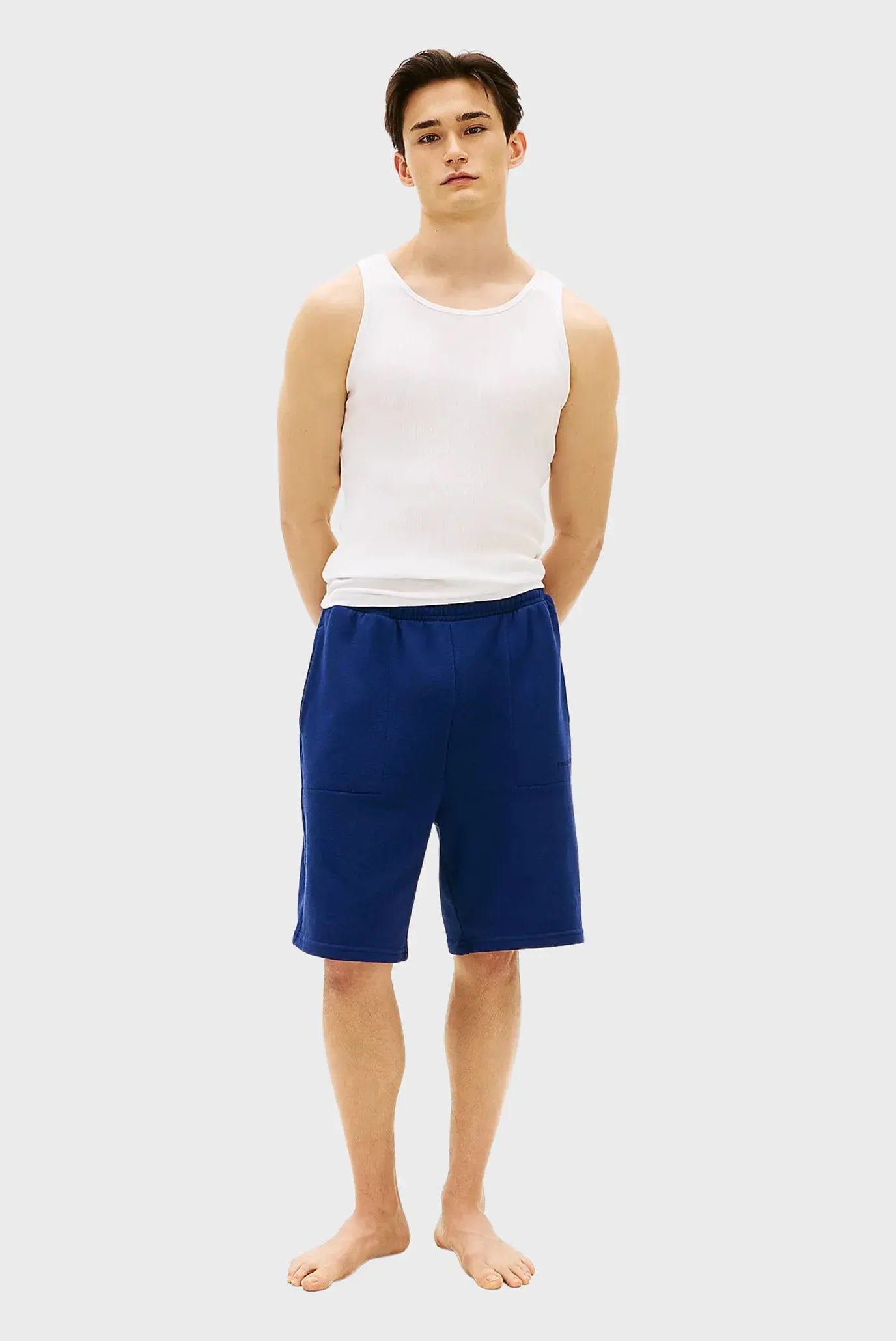 Шорты TRACK SHORT 2