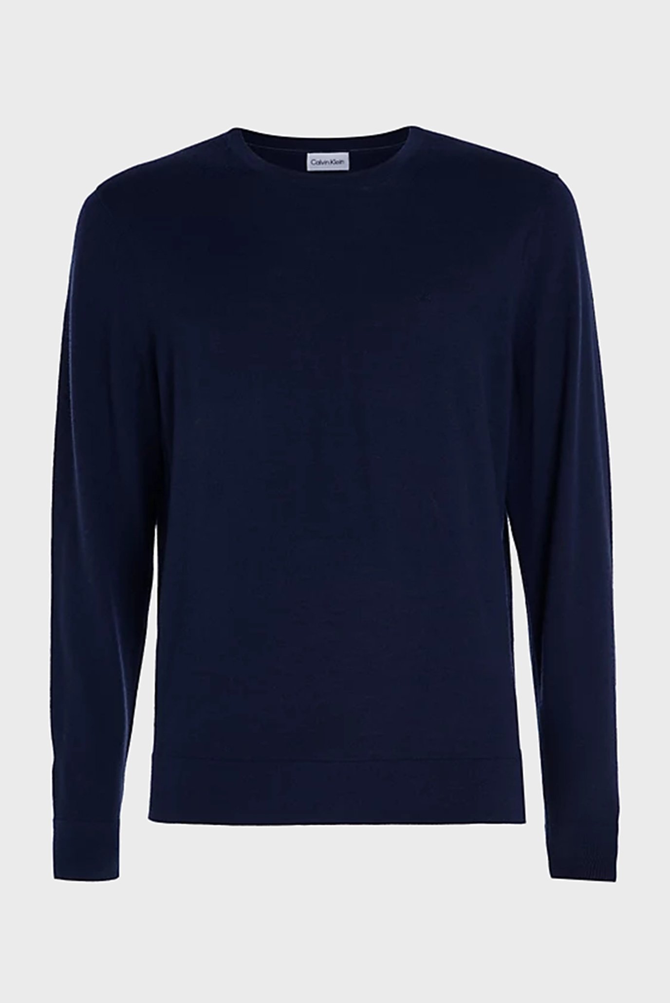 Свитер MERINO CREW NECK SWEATER 5
