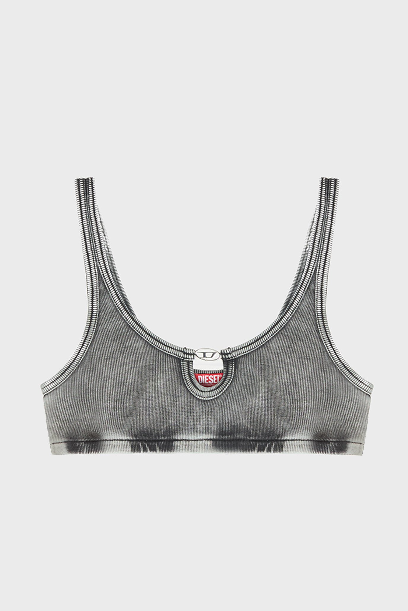 Топ UFSB-OVAL-D-RIB-BRALETTE REGGISENO 5