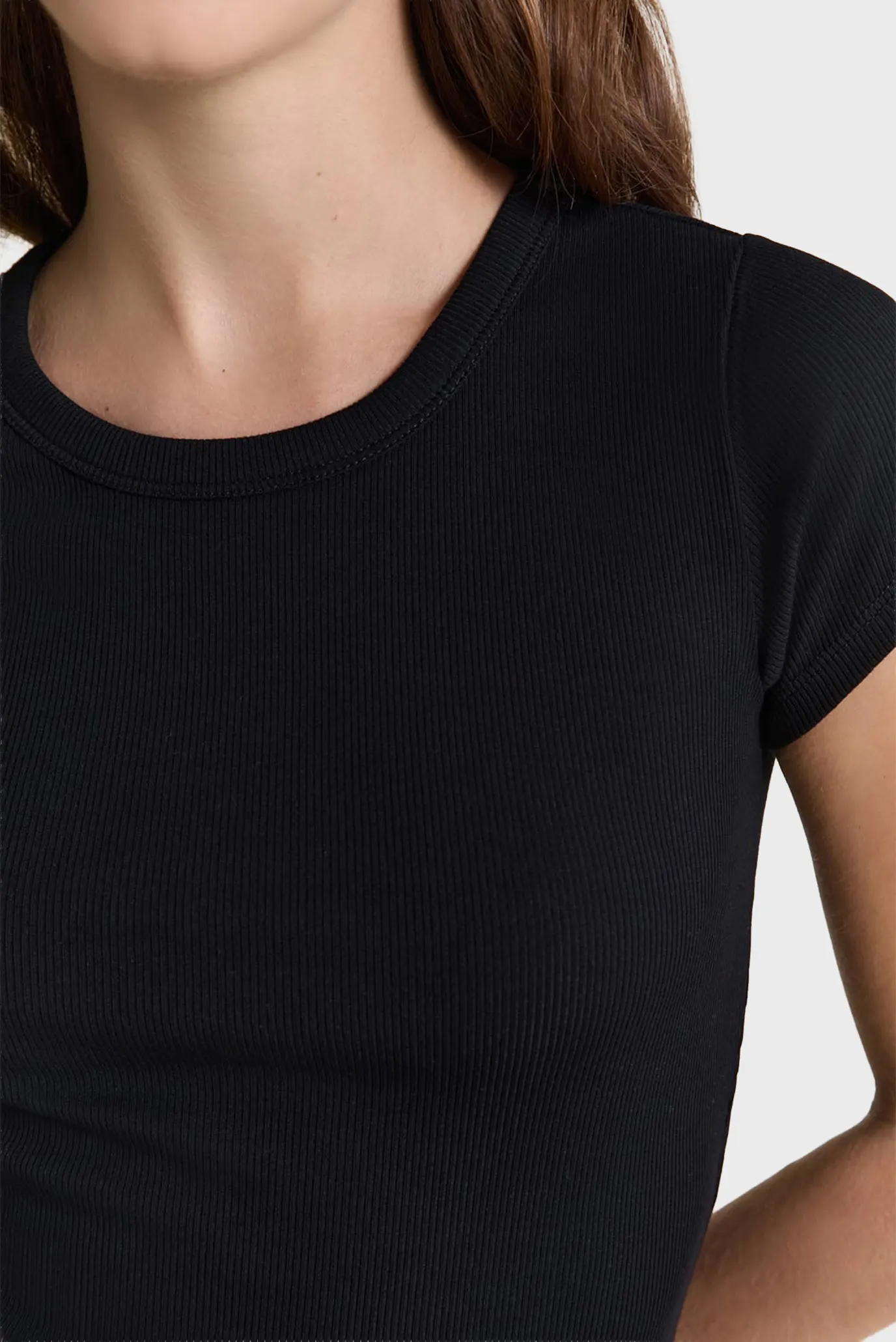 Футболка/JOANI - T SHIRT MC 5