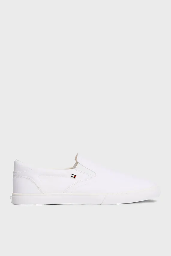 Слипоны TH LOW PROFILE SLIP ON Tommy Hilfiger