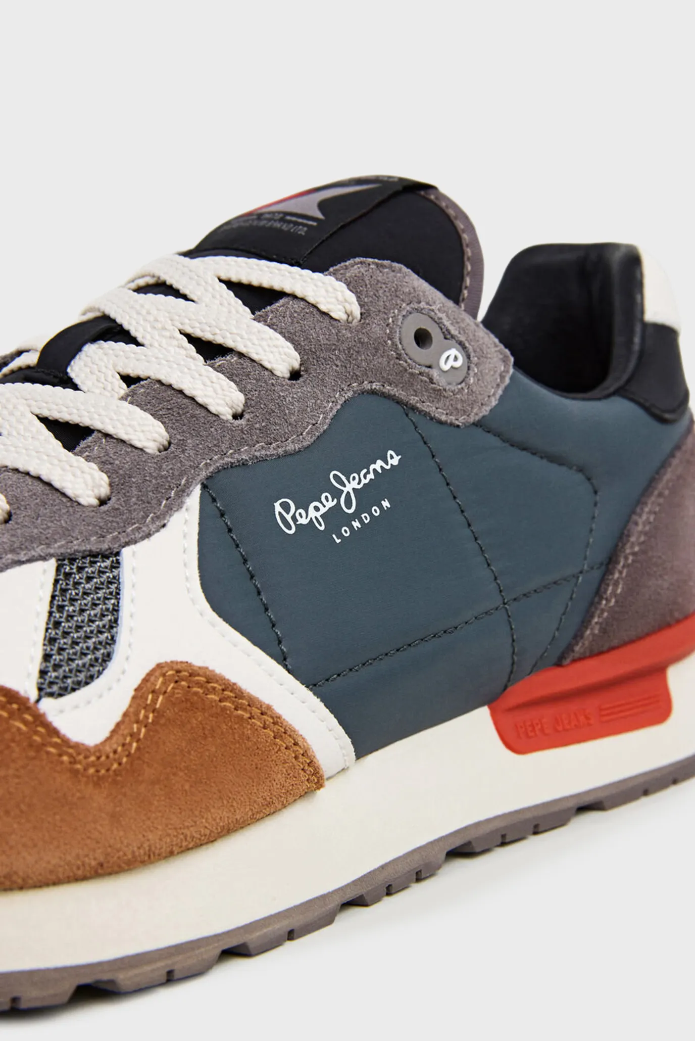 Кроссовки BRIT ESSENCE M 5