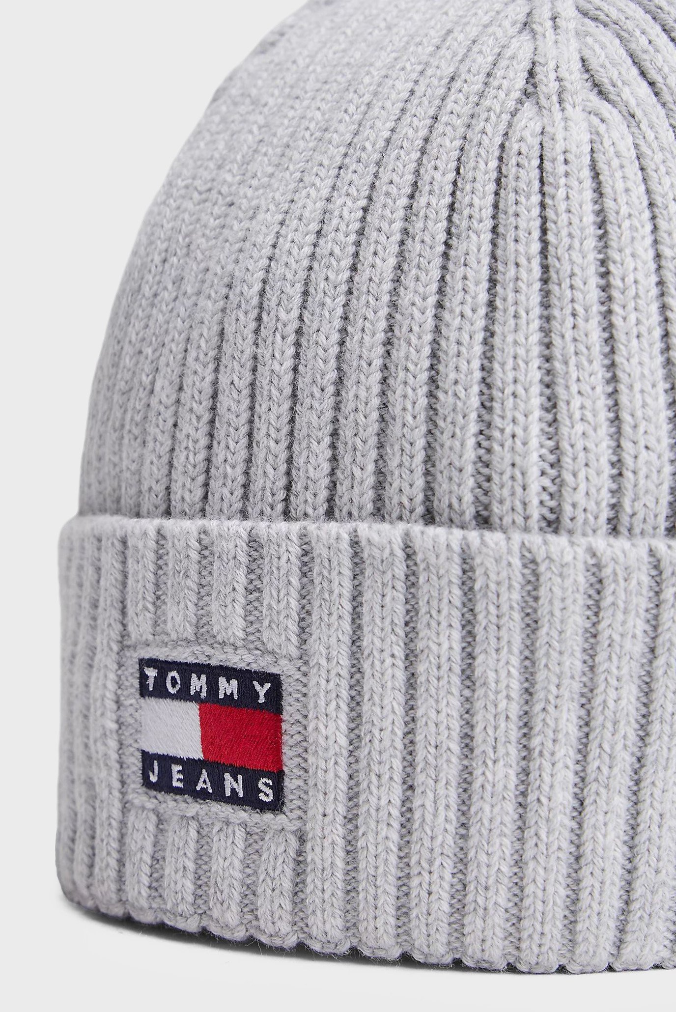 Шапка TJW HERITAGE CORE BEANIE 4