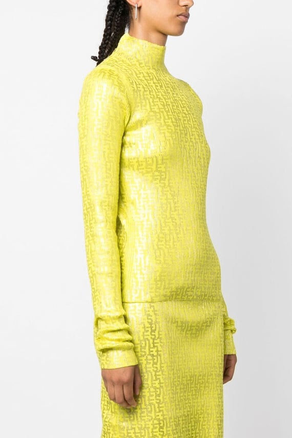 Свитер M-GAVDOS KNITWEAR