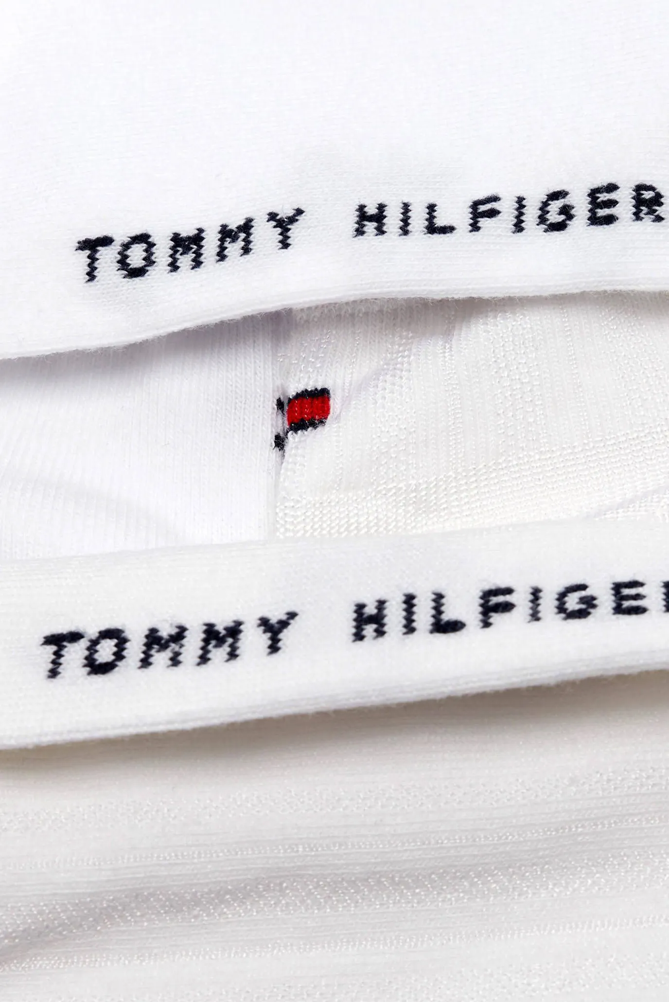 Носки TH WOMEN SNEAKER 2P SHINE 3