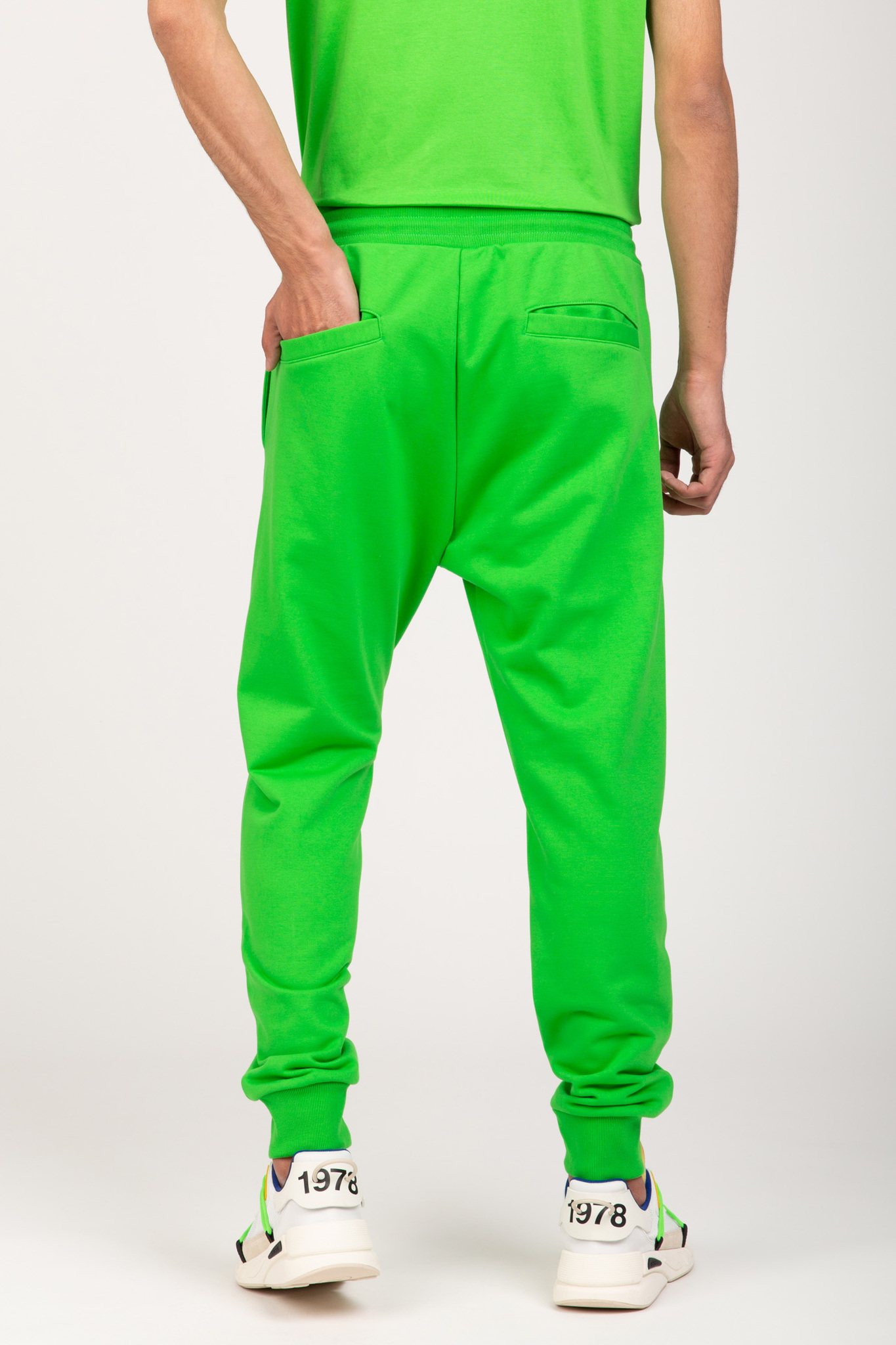 Штаны спортивные P-TAR-KA TROUSERS 4