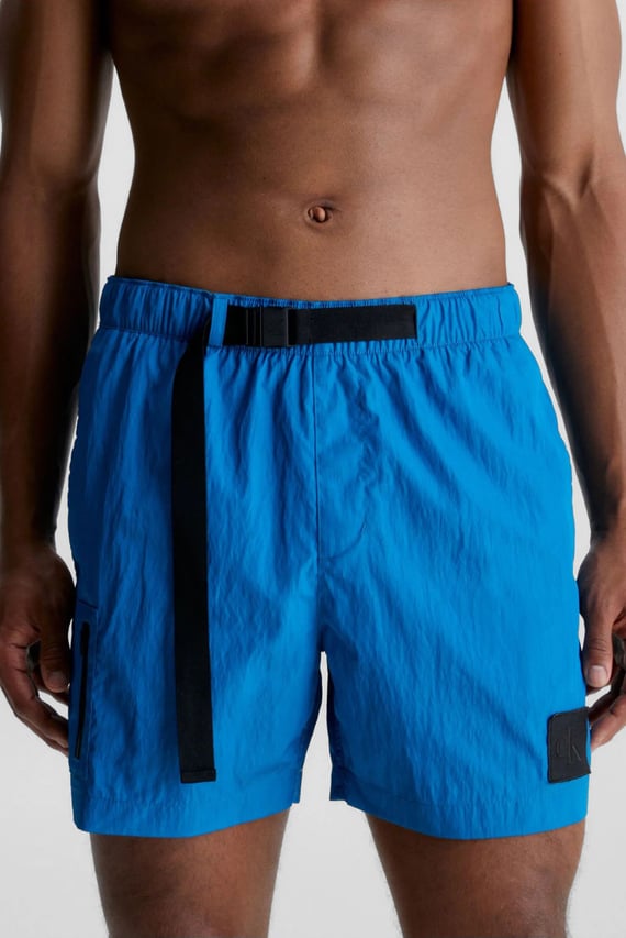 Шорты плавательные MEDIUM DRAWSTRING