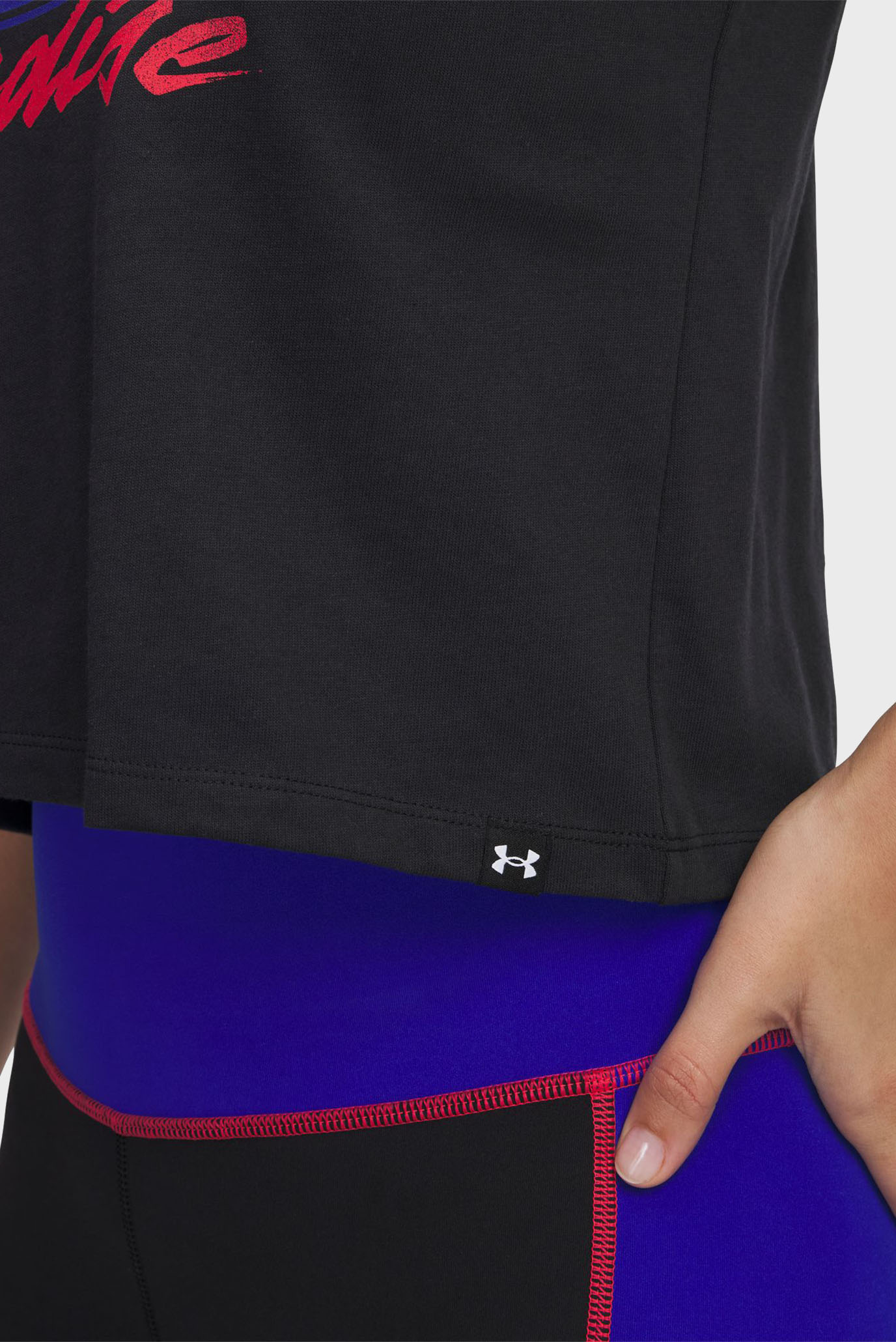 Майка Pjt Rck IP Tank 3