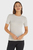 Футболка MODAL RIB CREW NECK TEE