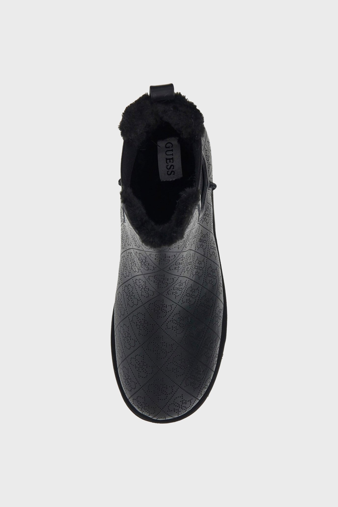 Ботинки JILAINE 3