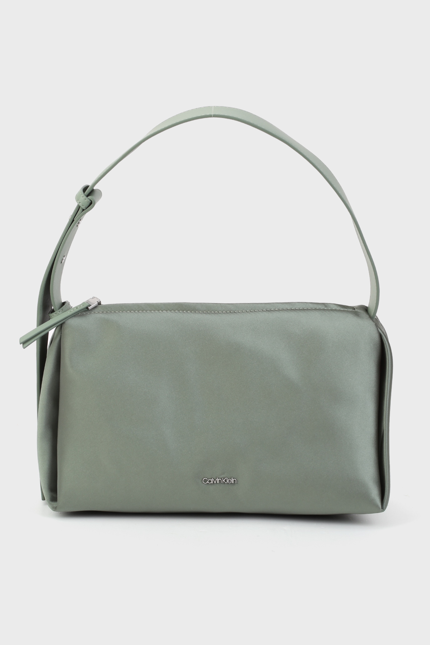 Сумка ELEVATED SOFT SHOULDER BAG-SATIN 1