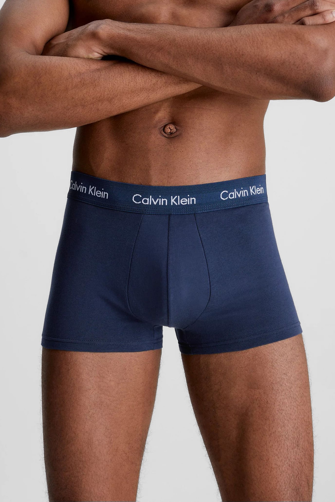 Набор белья 3P LOW RISE TRUNK 8