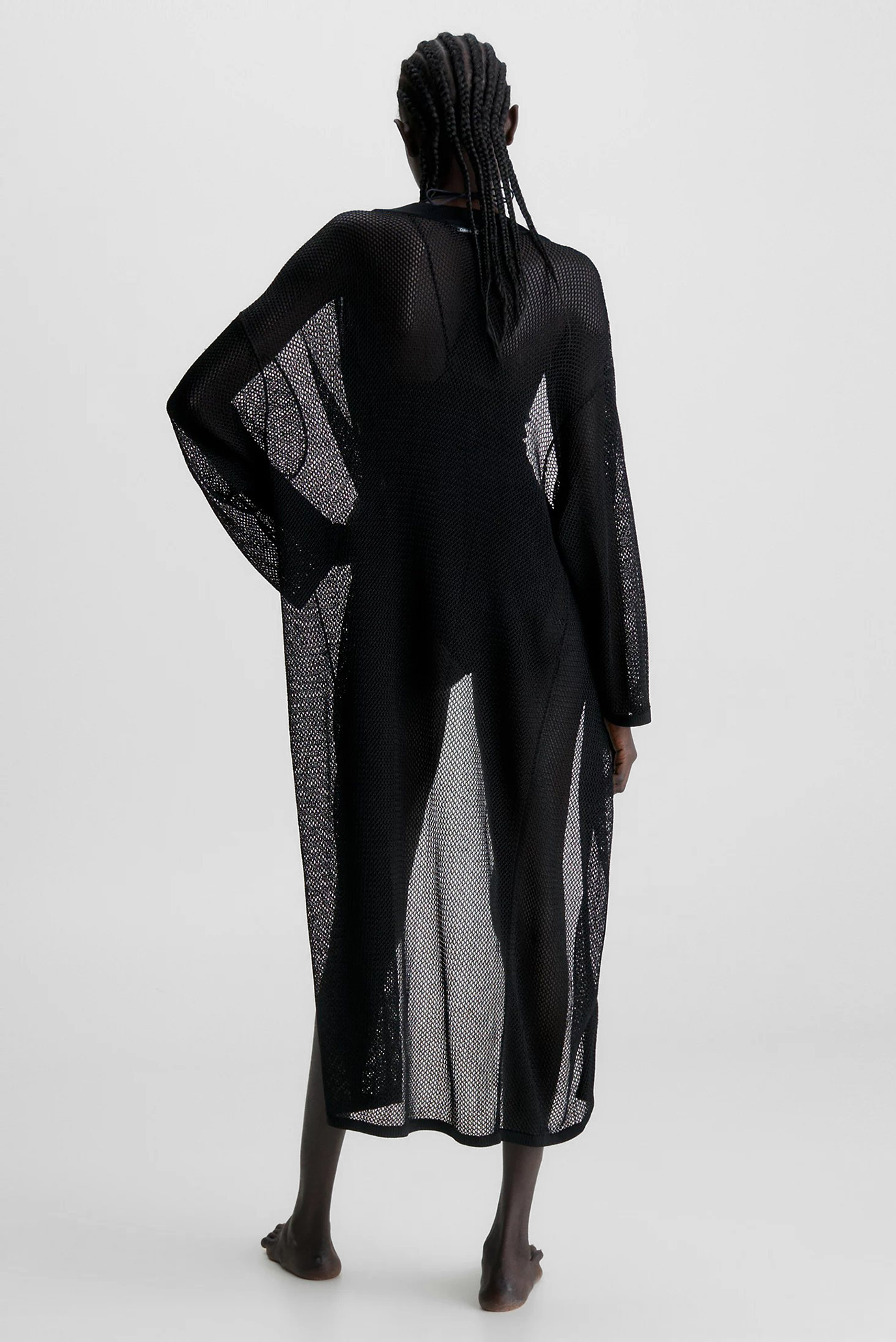 Платье KAFTAN Calvin Klein Платье KAFTAN 2