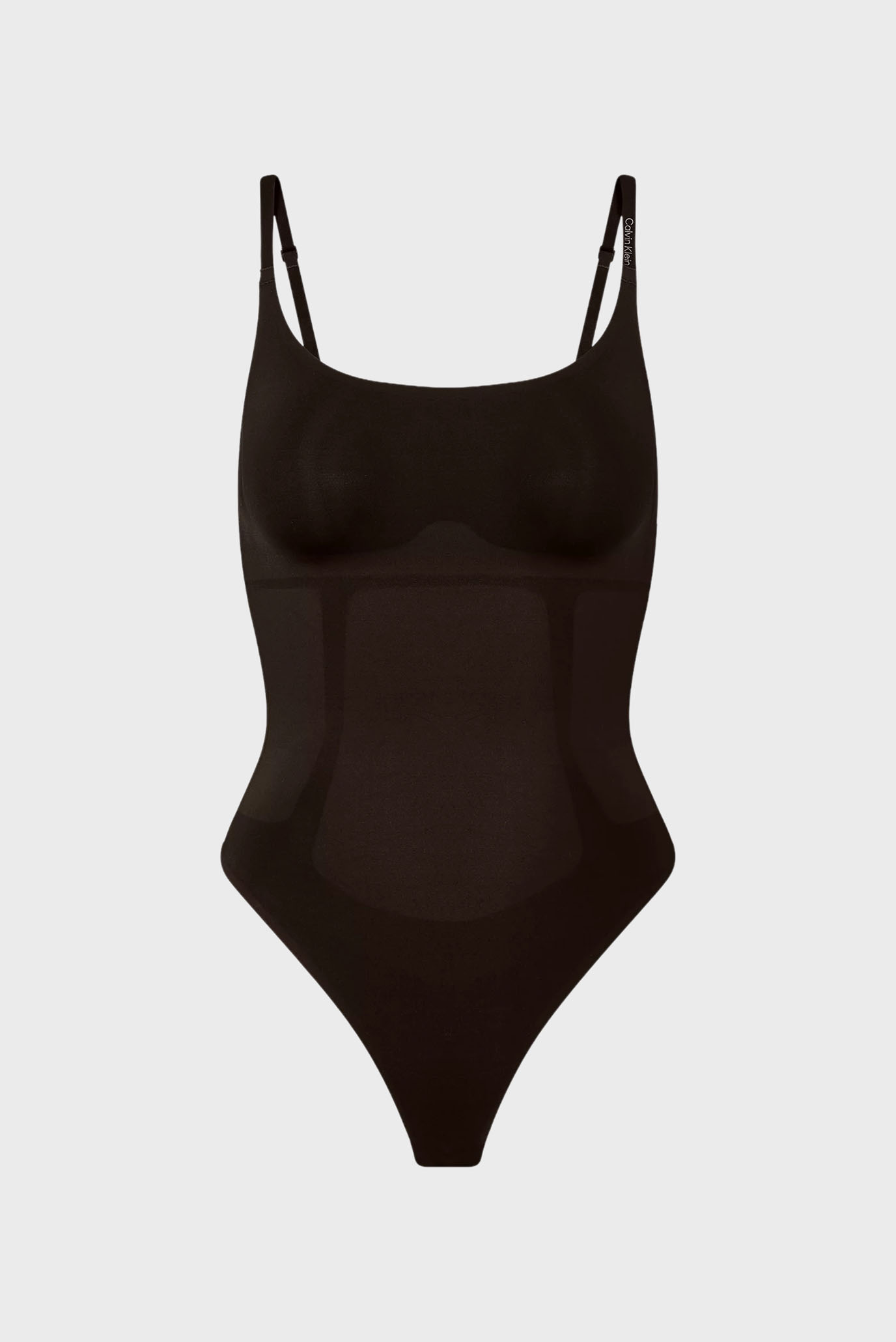 Боди EXTRA FIRM SEAMLESS BODYSUITCalvin Klein Боди EXTRA FIRM SEAMLESS BODYSUIT 10