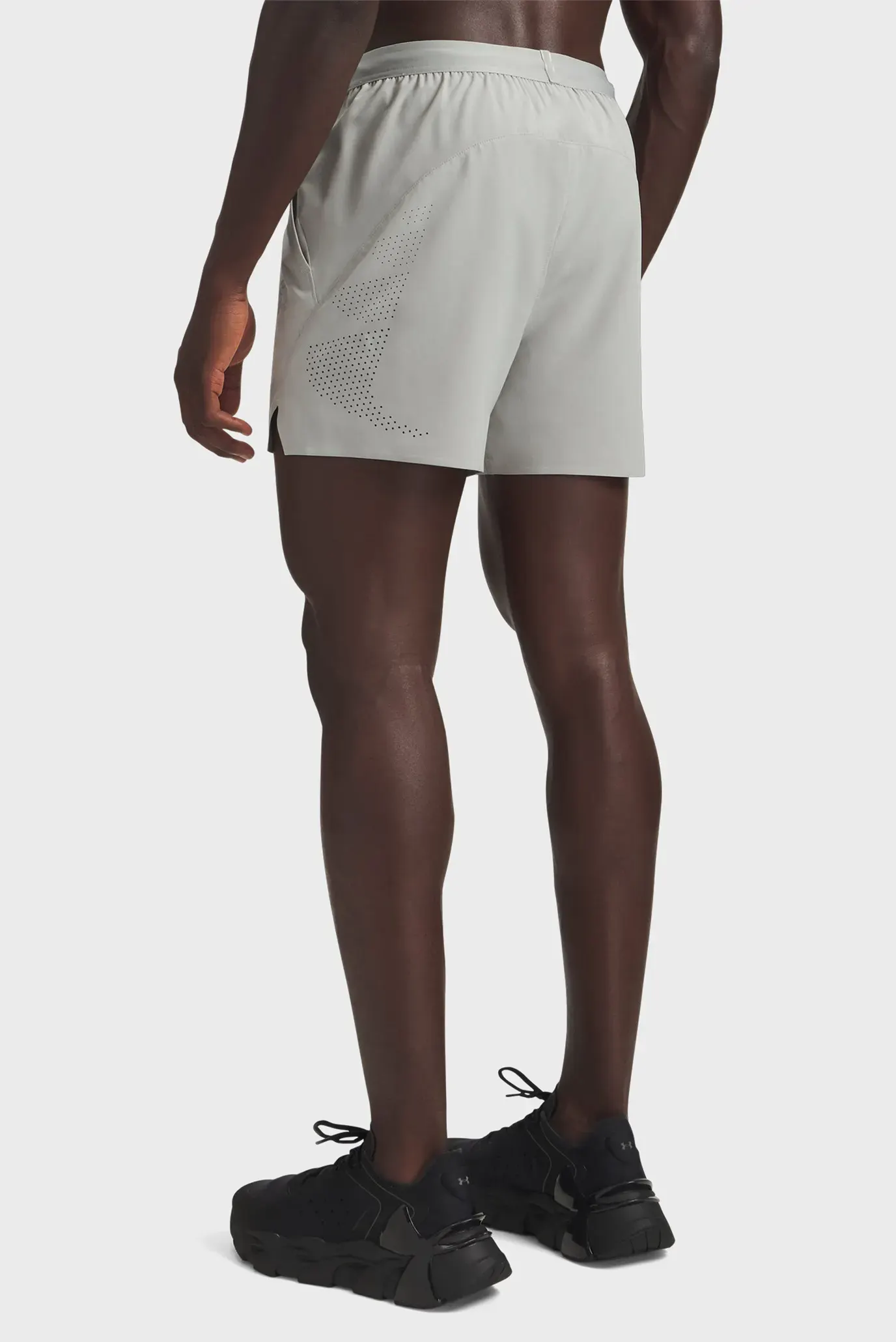 Шорты UA Halo Train Short 3