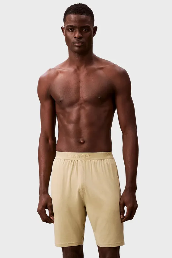 Шорты SLEEP SHORT Calvin Klein