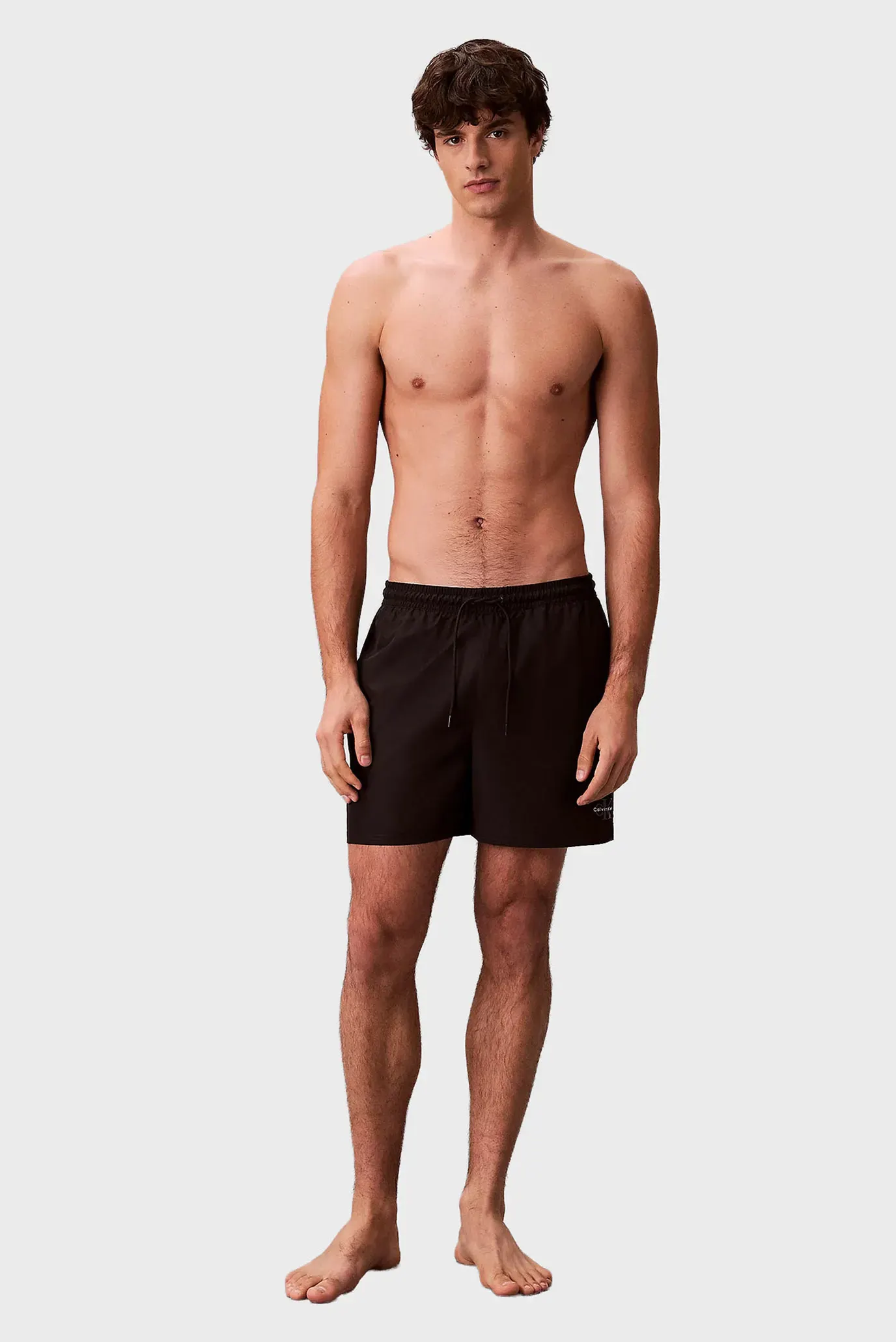 Шорты плавательные MEDIUM DRAWSTRING WAISTBAND 2