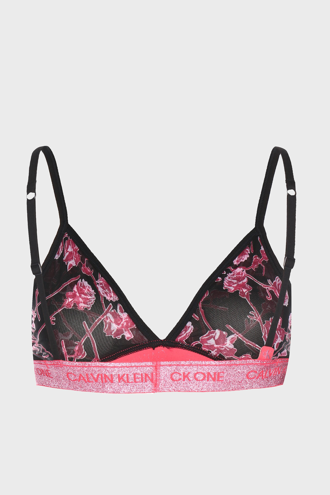 Бюстгальтер UNLINED TRIANGLE 2