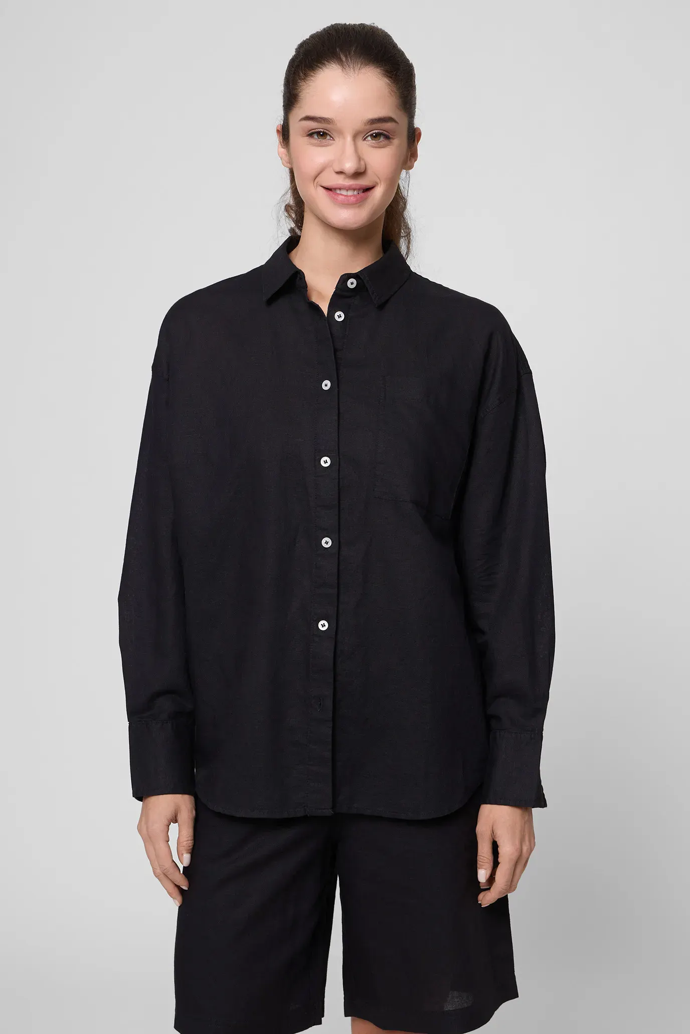 Рубашка WWSHRT 004 1