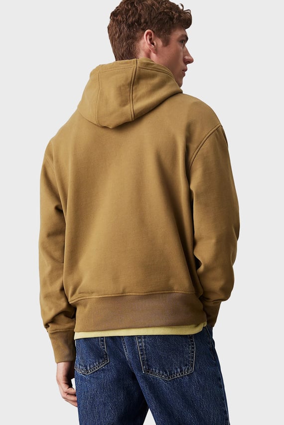 Худи HEAVYWEIGHT CK EMBRO HOODIE