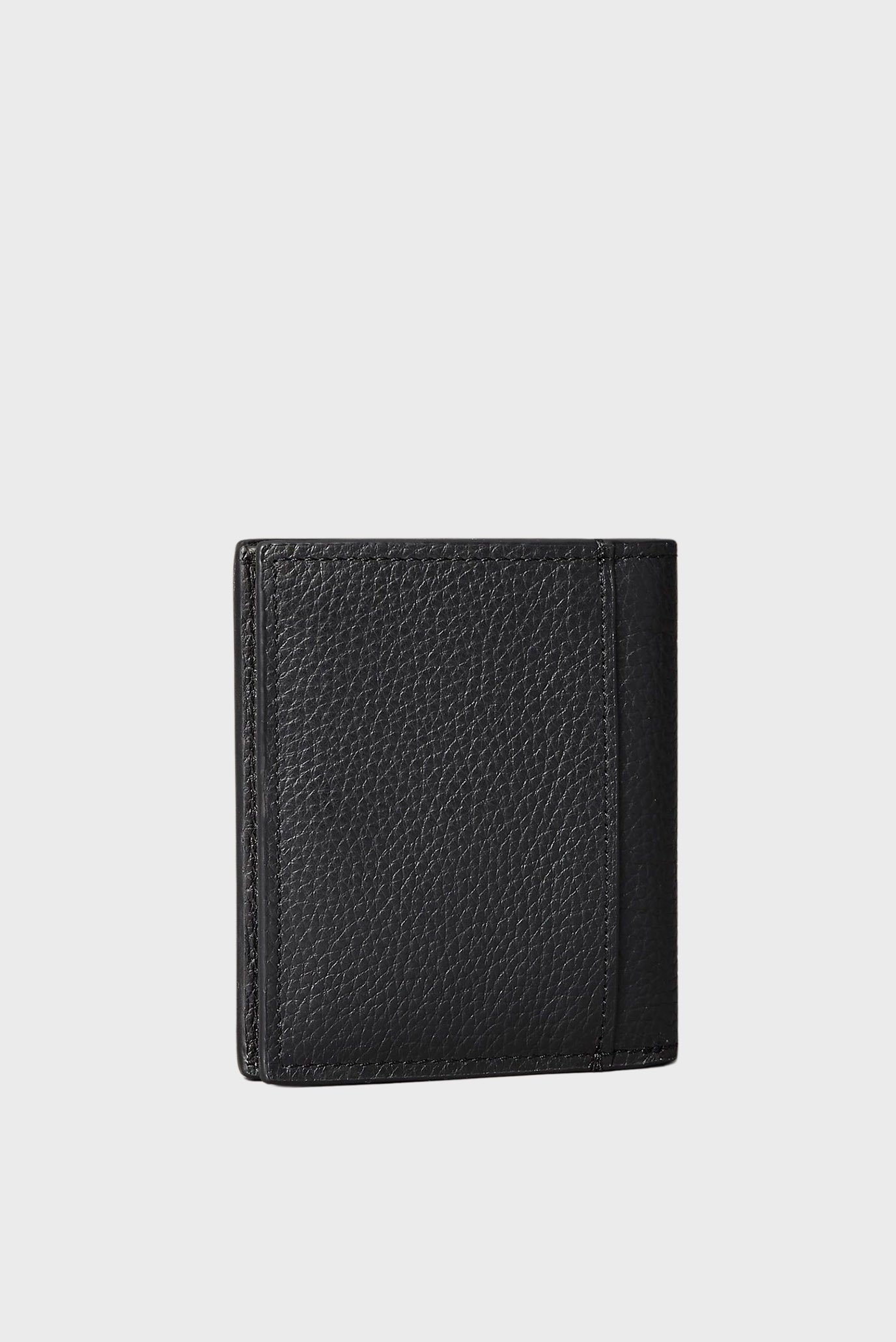 Кошелек CK LEATHER COMP TRIFOLD W C &CAR 2