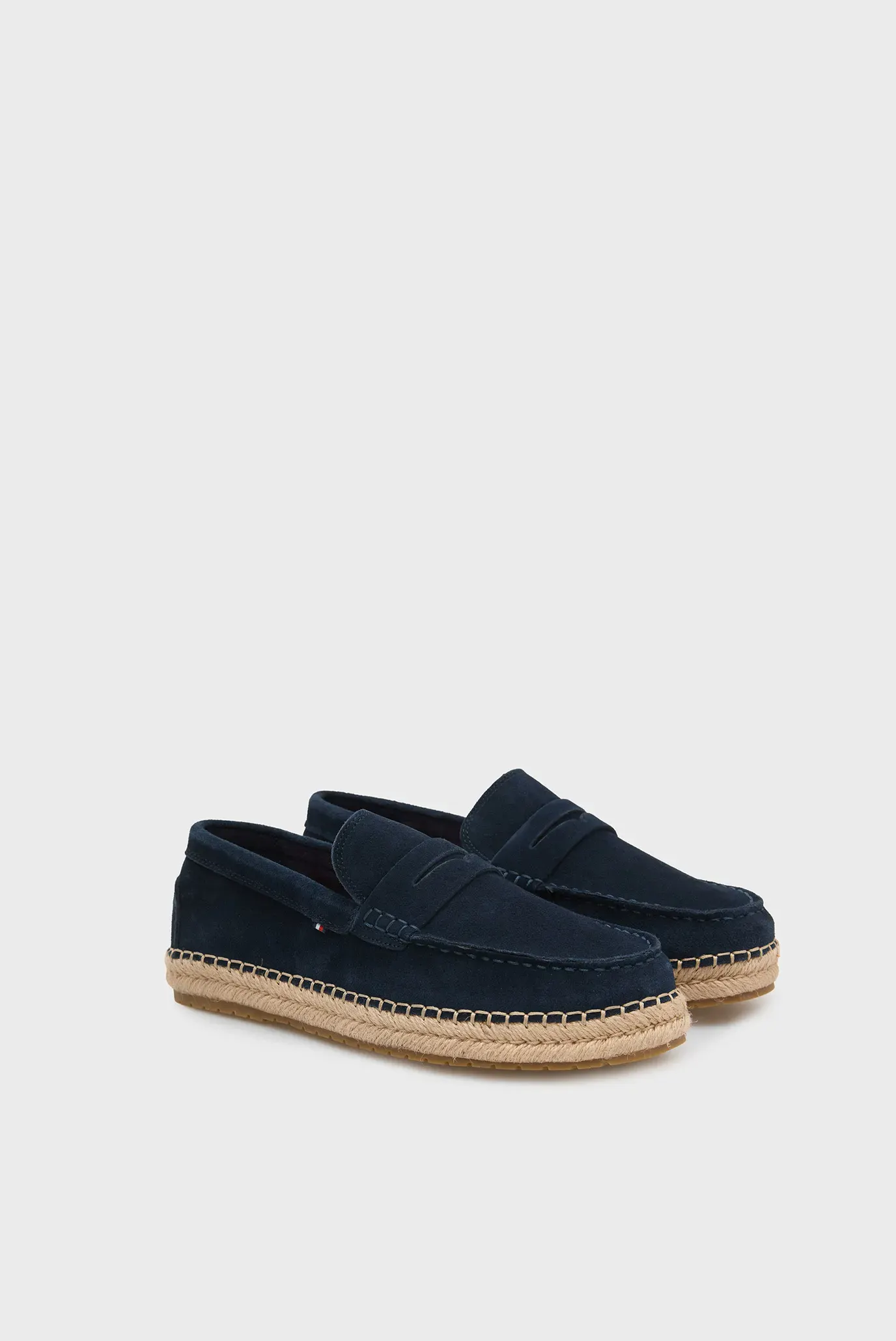 Лоферы FLEXIBLE HILFIGER SDE ESPADRILLE 3