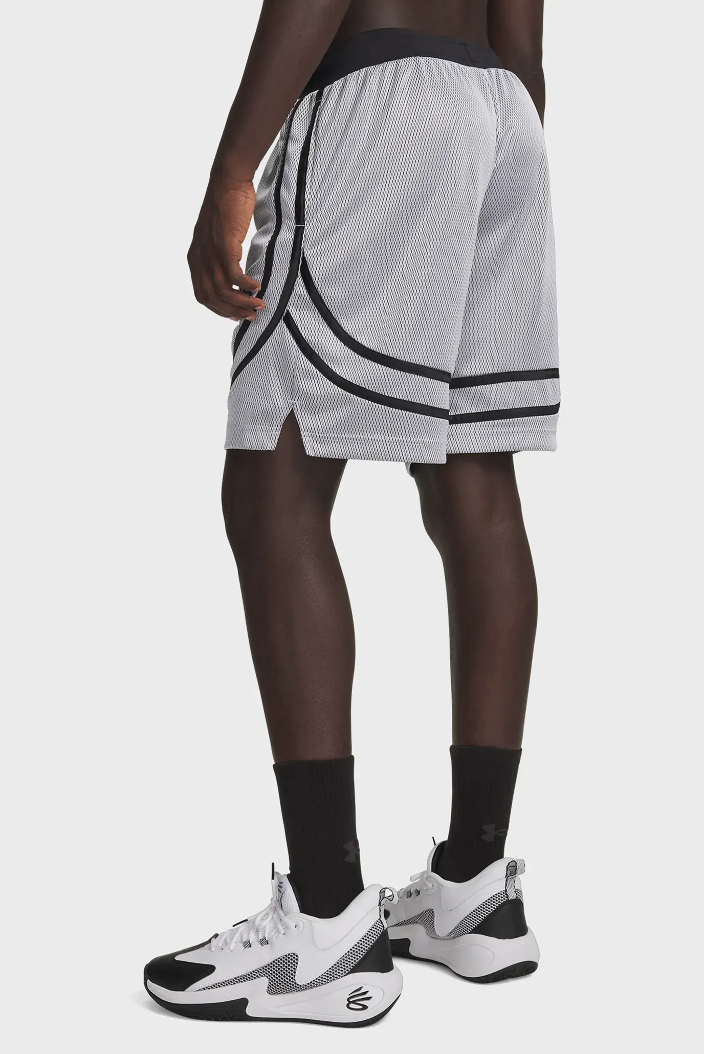 Шорты Curry Sig Short 3