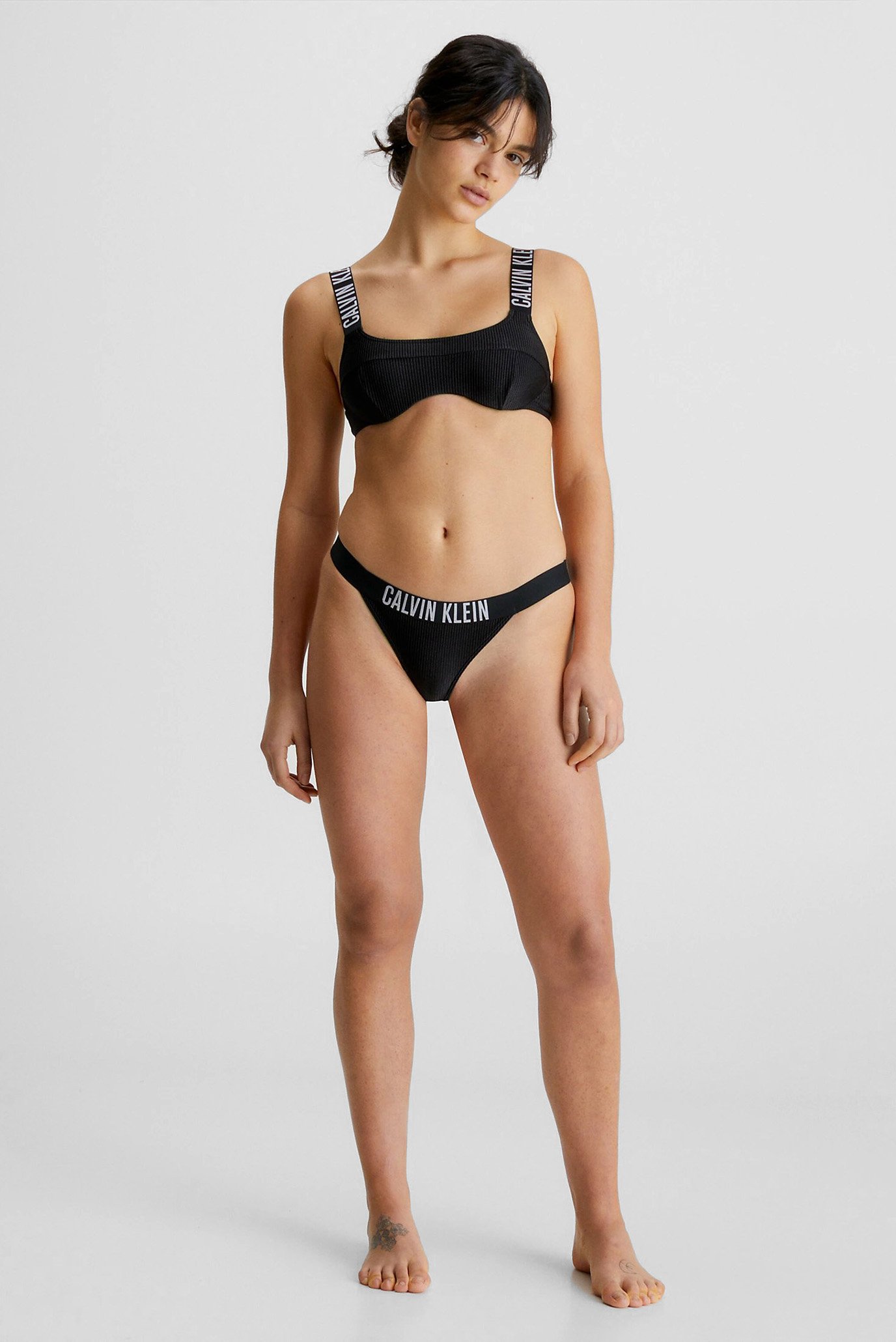 Купальник низ BRAZILIAN 3