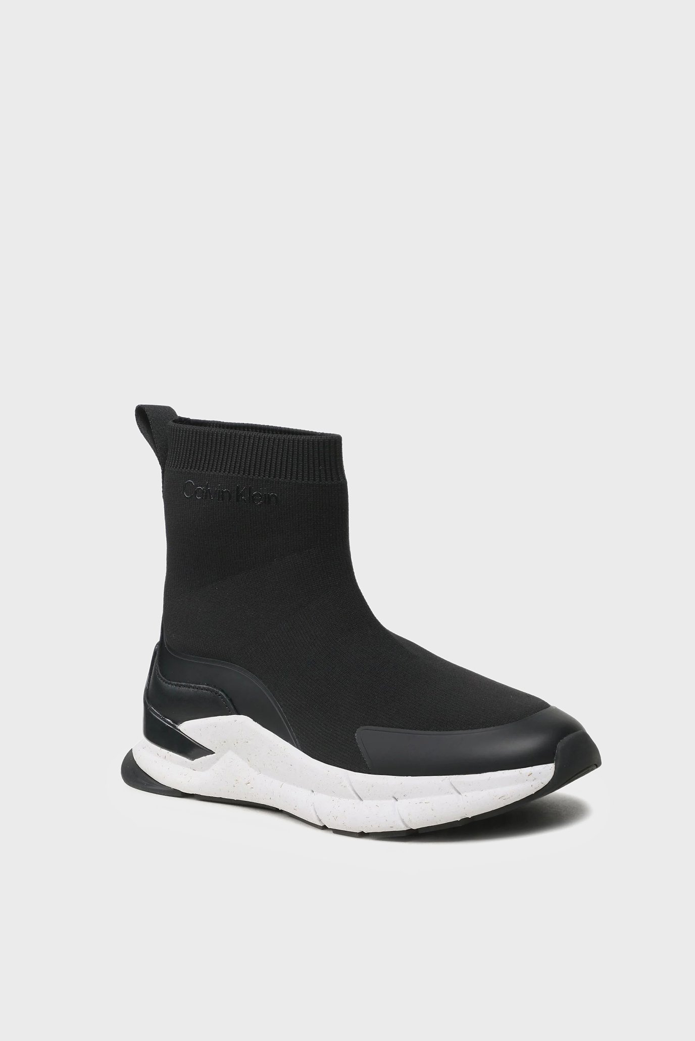 Хайтопы LEGGERISSIMA SOCK BOOT 2