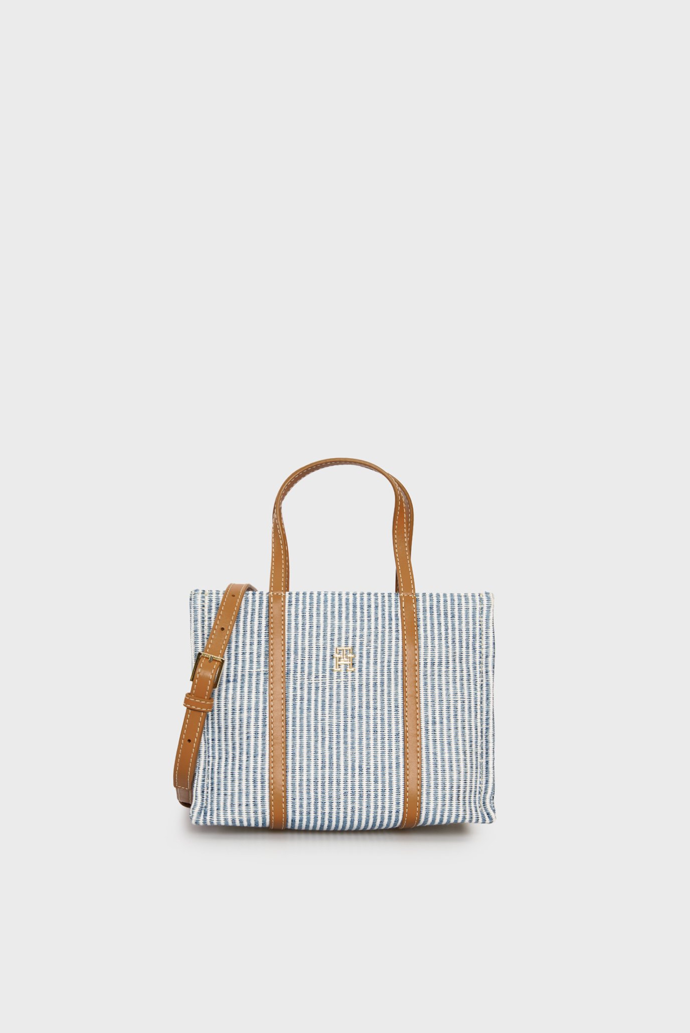 Женская сумка TH PREMIUM BEACH LE MINI TOTE 1