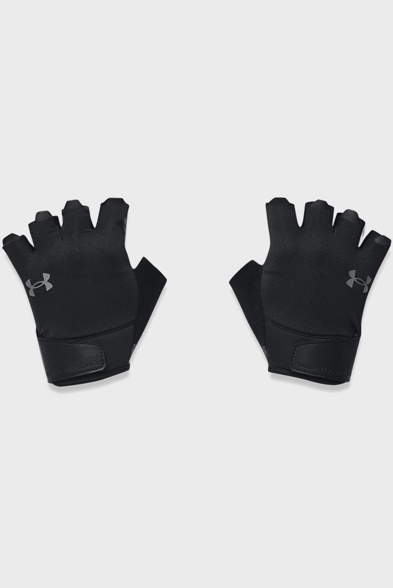 Мужские черные перчатки M's Training Gloves 5