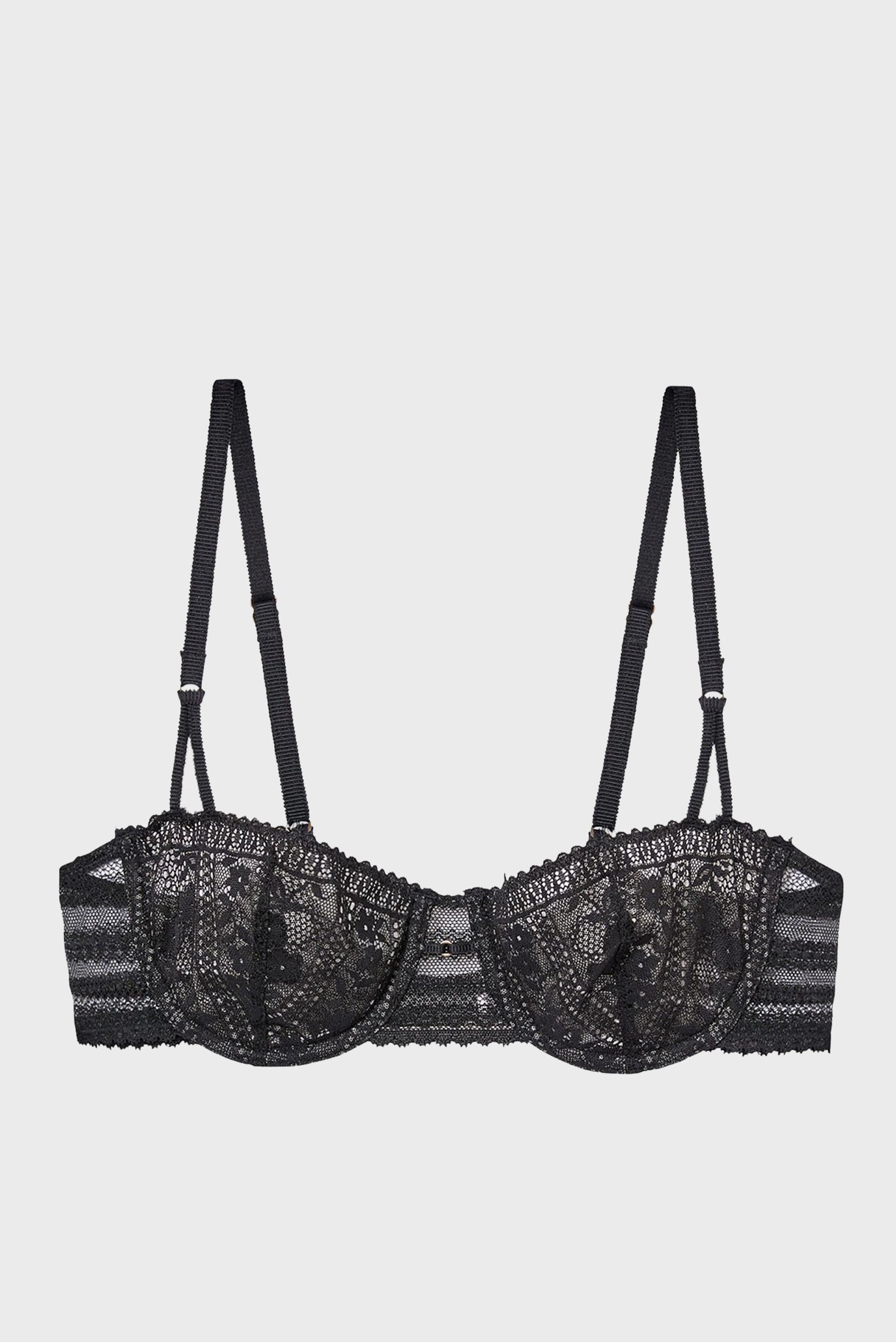 Бюстгальтер AURA - N*9 BALCONNET 5