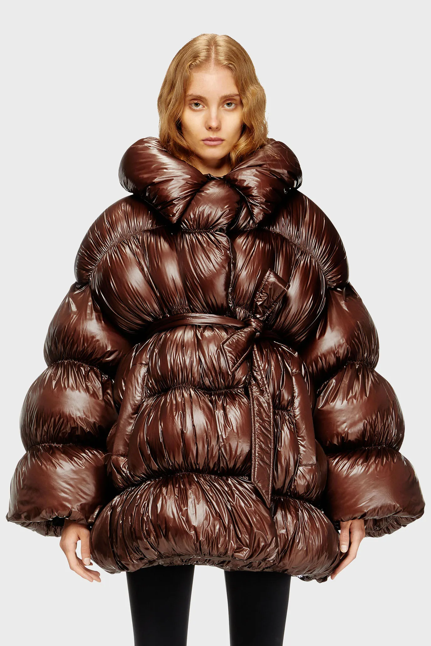 Куртка зимняя W-INONA GIACCA 2