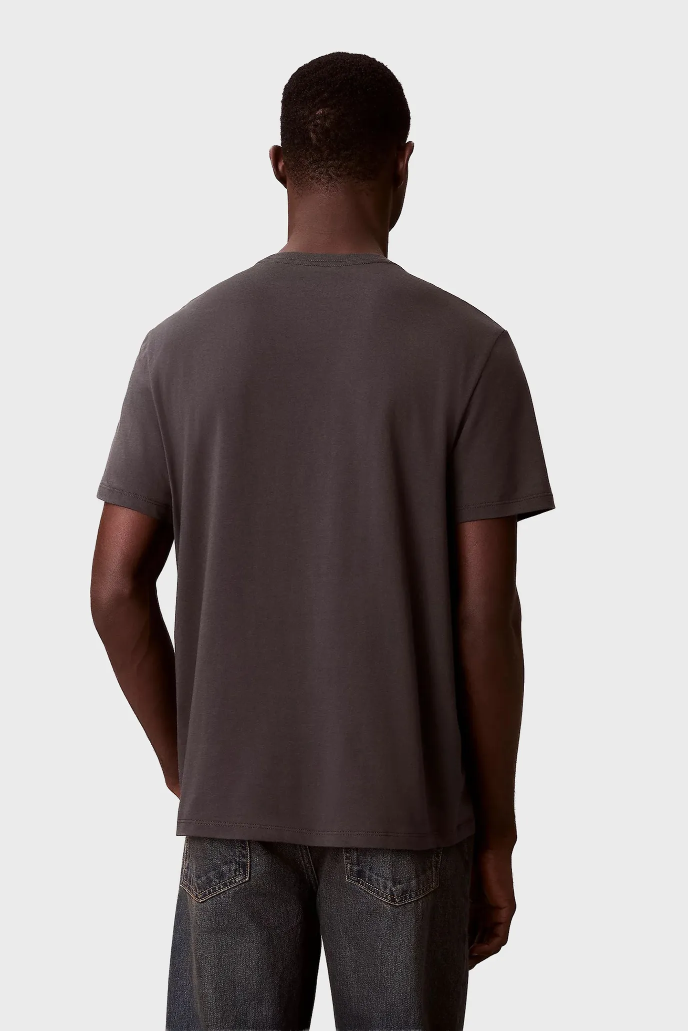 Футболка SS 20S WHSL SP CKLEIN NY GRAPHIC 3