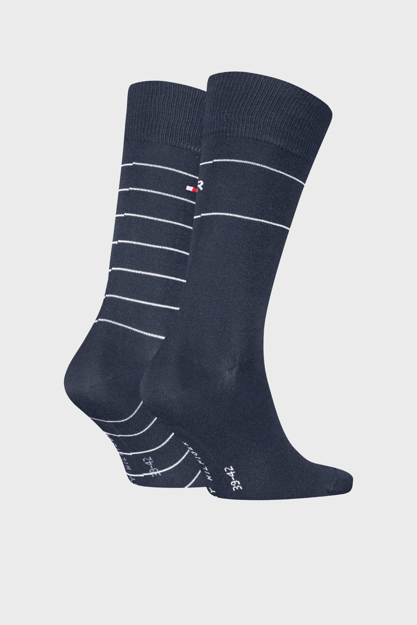 Носки TH MEN SOCK 2P HILFIGER 2