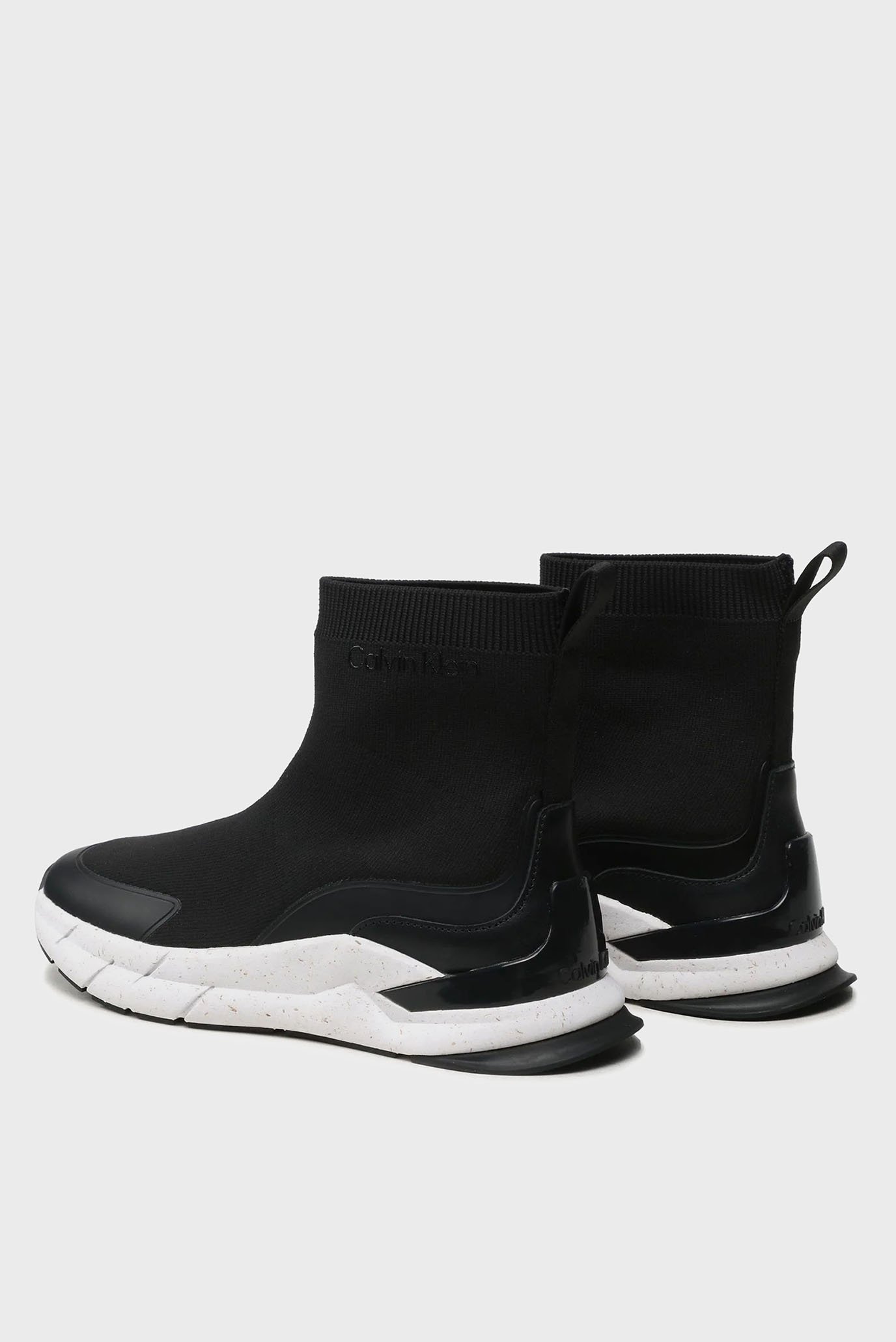 Хайтопы LEGGERISSIMA SOCK BOOT 4