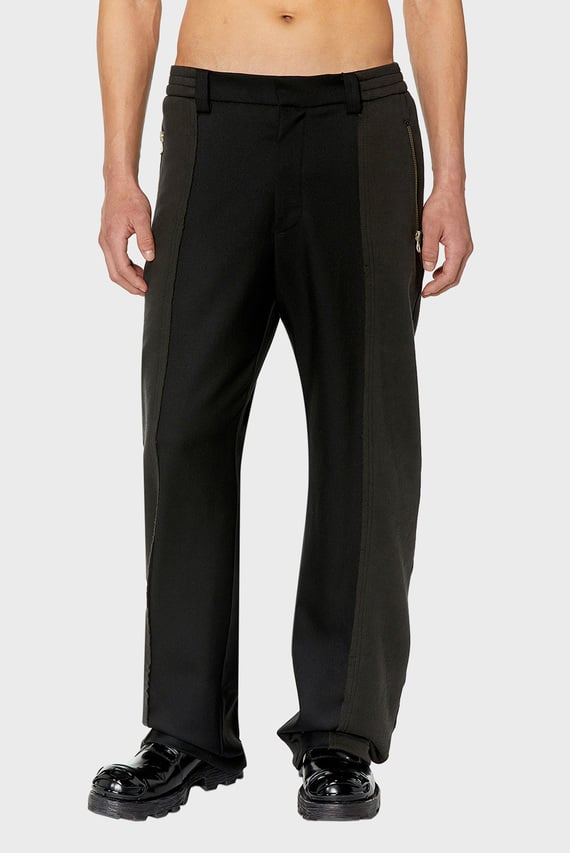 Брюки P-WARHOLS TROUSERS