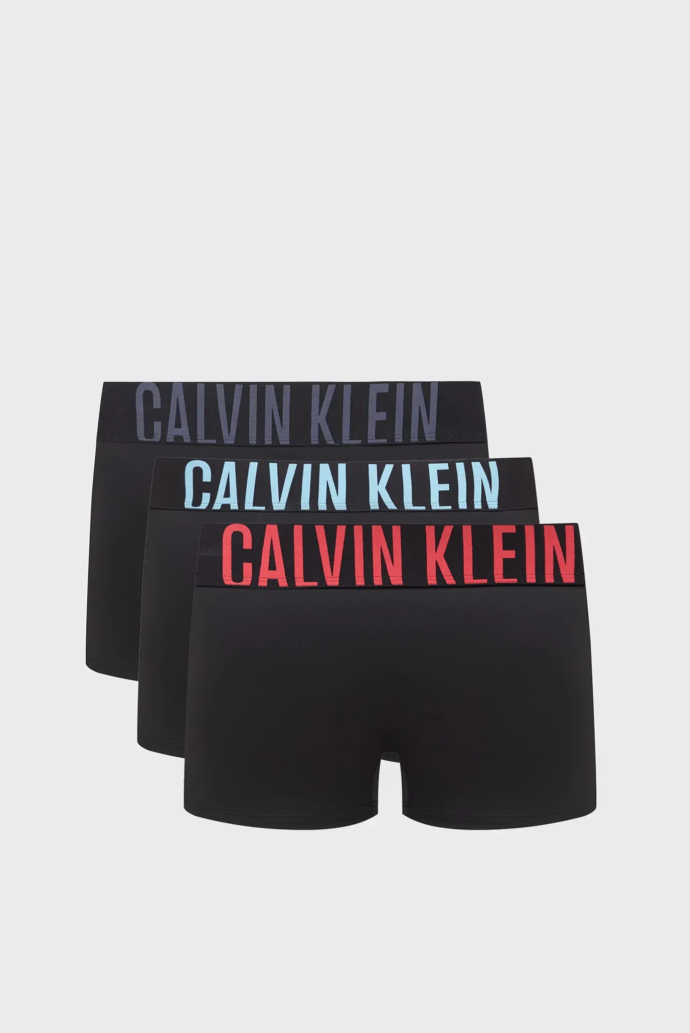 Набор белья LOW RISE TRUNK 3PK 2