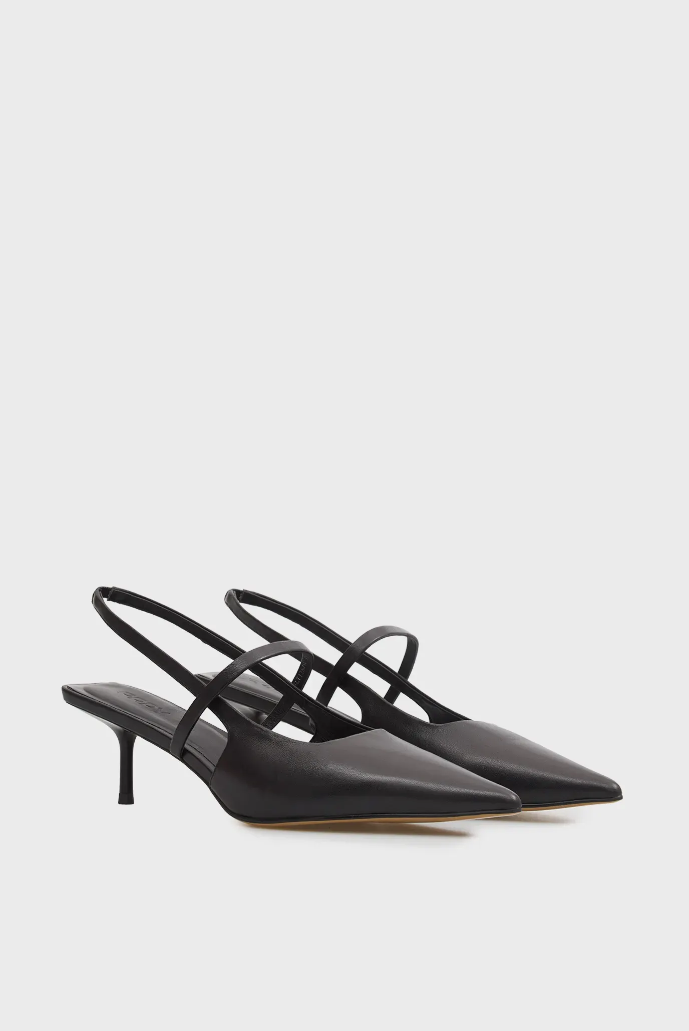 Босоножки Grace 3