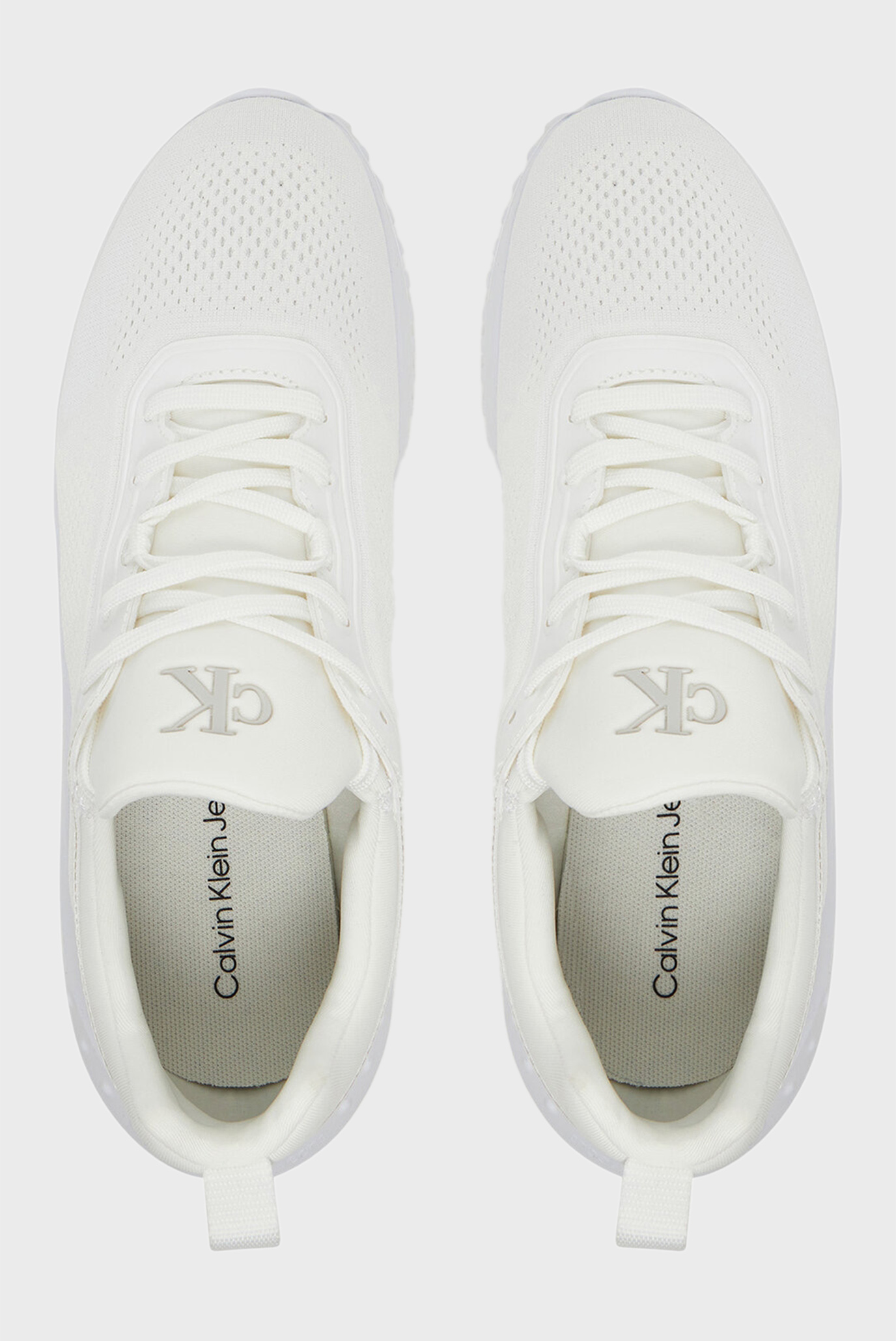 Кроссовки EVA RUNNER SOCK MG TECH MIXCalvin Klein Jeans Кроссовки EVA RUNNER SOCK MG TECH MIX 6