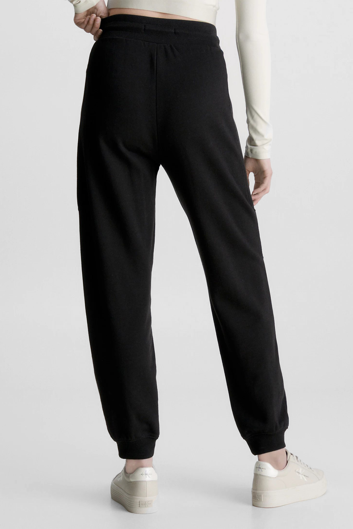 Штаны спортивные TAB JOG PANT 3