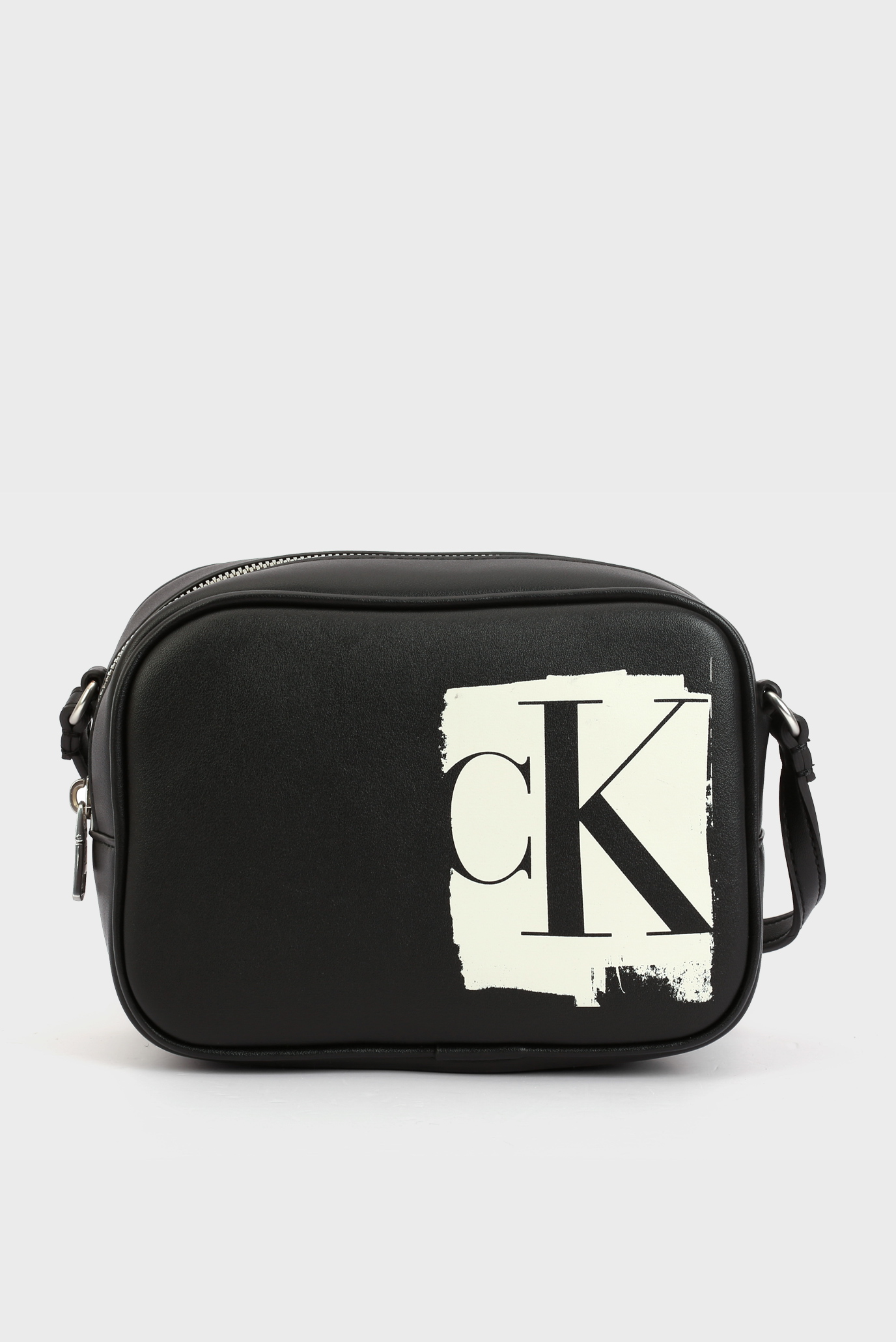 SCULPTED CAMERA BAG18 CK BOX Calvin Klein Jeans K60K610066 FR Group