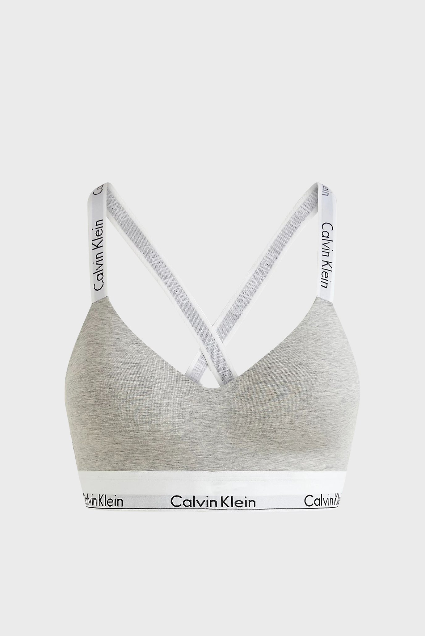 Бюстгальтер LGHT LINED BRALETTECalvin Klein Бюстгальтер LGHT LINED BRALETTE 10