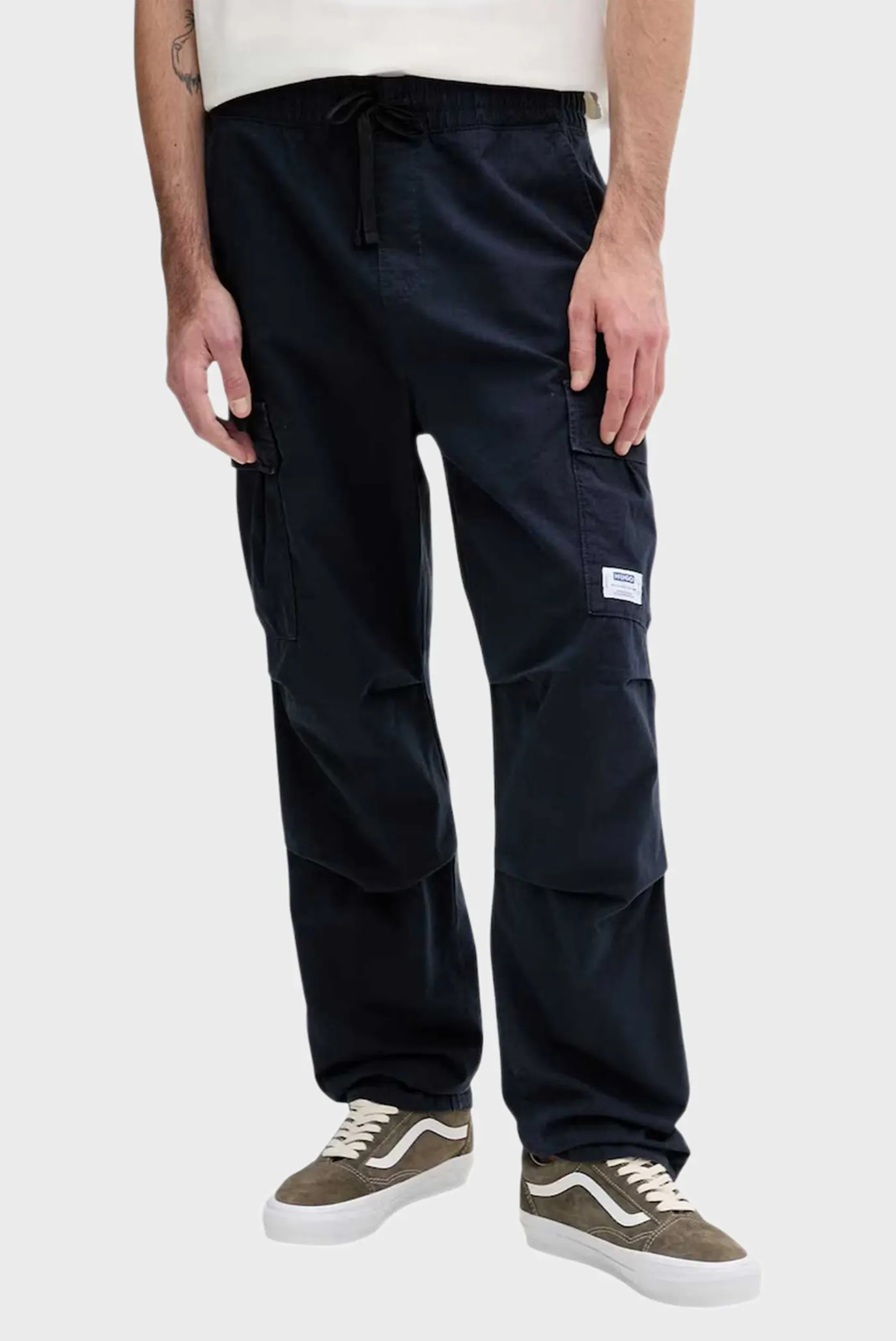 Штаны спортивные Gadic262D 10269374 01 1