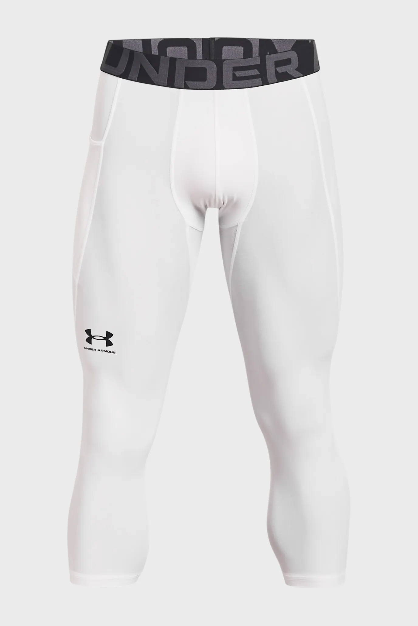 Легинсы UA HG Armour 3 4 Legging 6