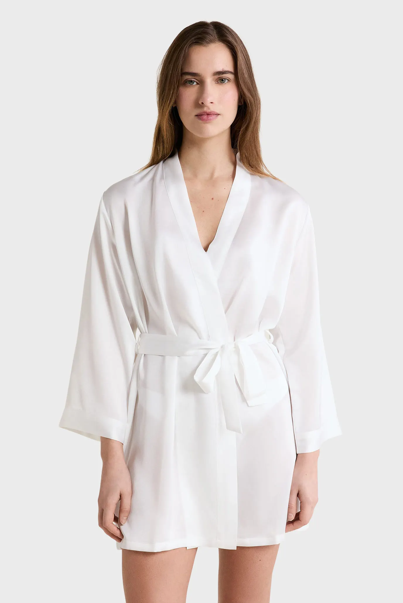 Халат MARRY ME - DESHABILL 1